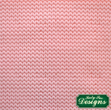 Design Mat - Knitting