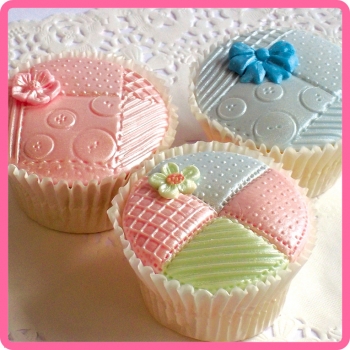 Design Mat - Patchwork Quilt