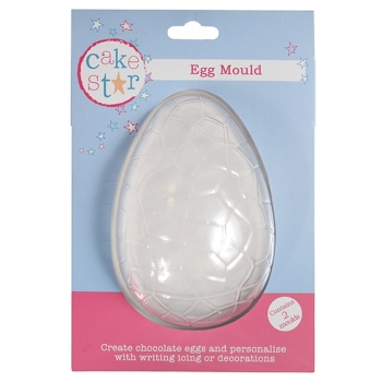 Egg Mould - Large