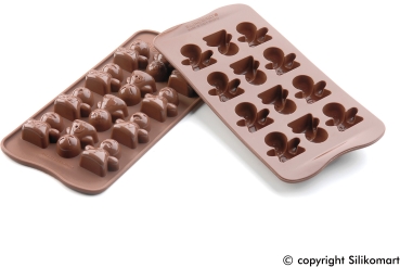 Silicone Mold Mood
