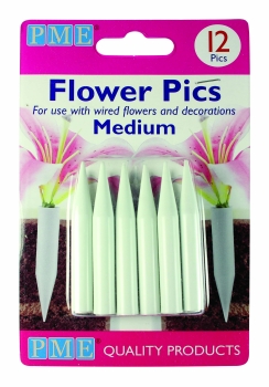 Blumen Pics - Medium