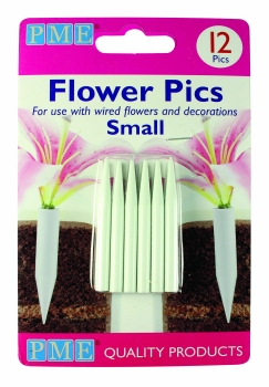 Blumen Pics - Small