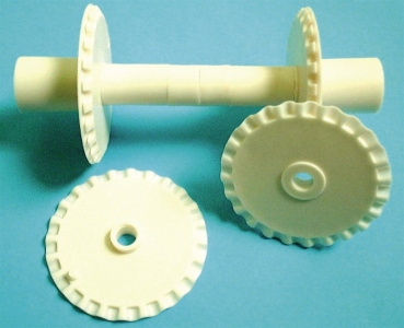 FMM Multi-Ribbon Cutter Culpitt