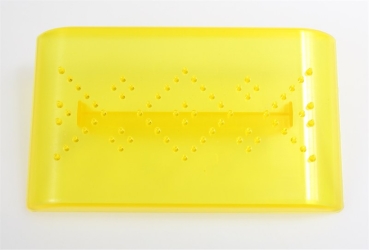 FMM Reliefstempel Pattern 1 Diamond