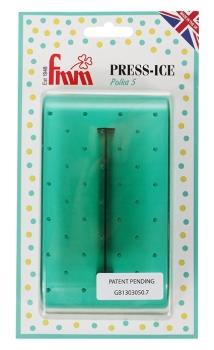 FMM Press-Ice Polka 5