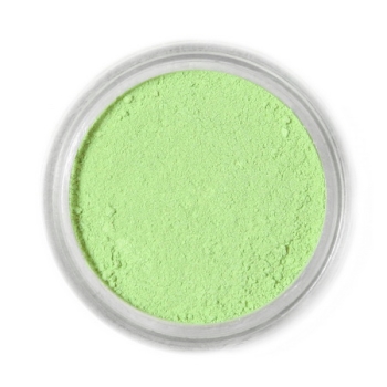 Essbare Puderfarbe - Fresh Green