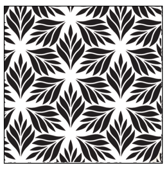 Stencil - Havanna