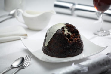 Pudding Steamer