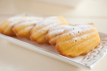 Madeleine Pan