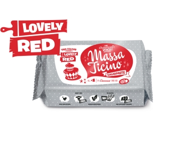 Massa Ticino - Lovely Red