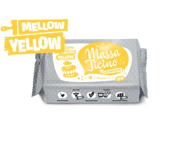 Massa Ticino - Mellow Yellow