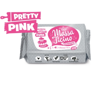 Massa Ticino - Pretty Pink