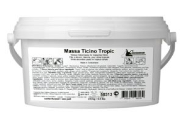 Massa Ticino Tropic - 2.5kg