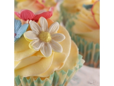 Cutter and Mould - Daisy