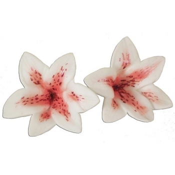 Cutter and Mould - Lily
