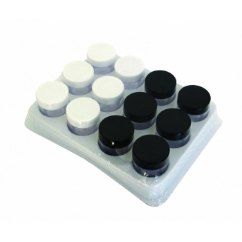 Mixing Tubs