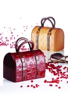 Mould Kit for Chocolate - Handbag