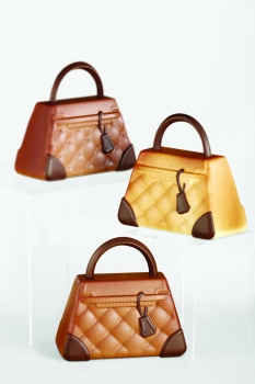 Mould Kit for Chocolate - Handbag