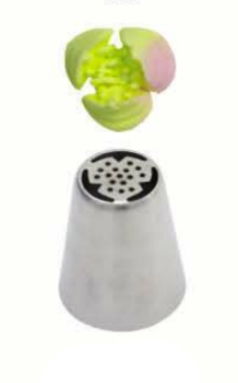 Nozzle - Flower