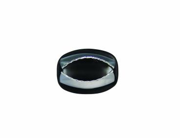 Open Curve Crimper 19mm Serrated Edge