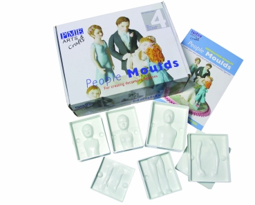 People Moulds