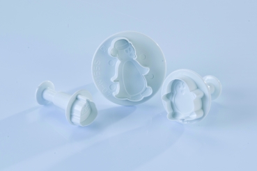 Plunger Cutter - Penguin