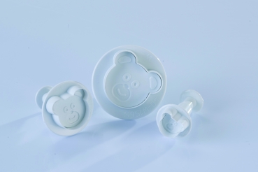 Plunger Cutter - Teddy