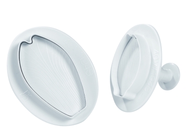 Plunger Cutter - Tulip