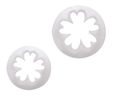 Primrose Cutters / Set of 2
