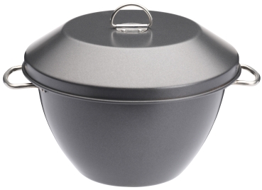 Pudding Steamer