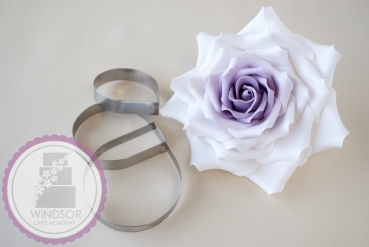 Rose Petal Cutter XL - Set of 3