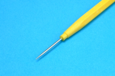 Modellierwerkzeug Scriber Needle Thick