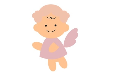 Cookie Cutter Set - Angel