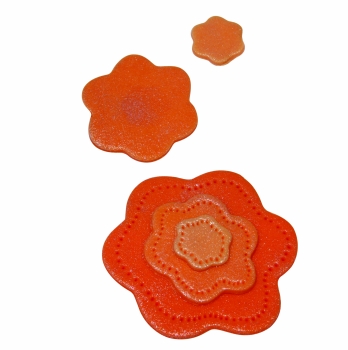Cutter Set - Flower