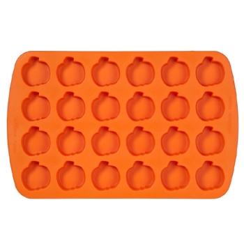 Silicone Mold Pumpkin