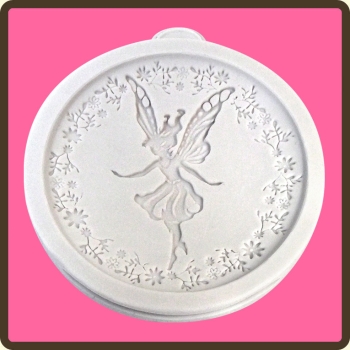 Silicone Mould Dream Fairy