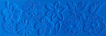 Silicone Mat CakeArt Gold Collection - Liv