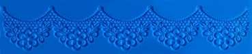 Silicone Mat CakeArt Platinum Collection - Arial