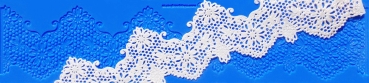 Silicone Mat CakeArt Platinum Collection - Celestine
