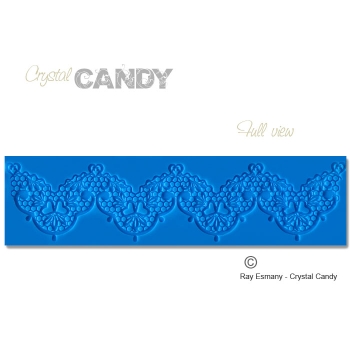 Silicone Mat CakeArt Platinum Collection - Twilight