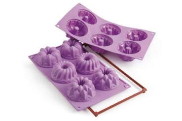 Silicone Mold Fantasy
