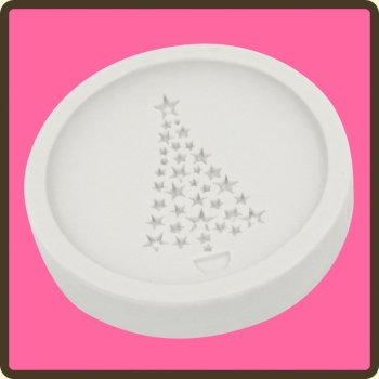 Silicone Mould - Christmas Tree