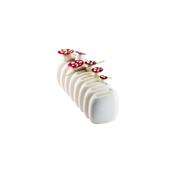 Silicone Mould - Crème