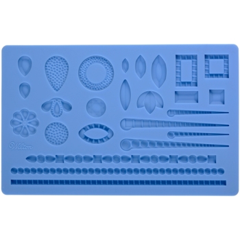 Silicone Mould - Jewelry