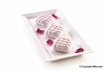 Silicone Mould - Mini Eleganza