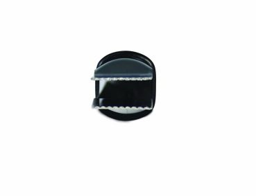 Straight Line Crimper 13mm Serrated Edge