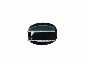 Straight Line Crimper 19mm Serrated Edge
