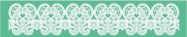 Silicone Mat Magic Decor 05