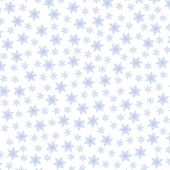 Snowflake - Decorative Food Wraps