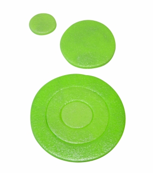 Cutter Set - Round